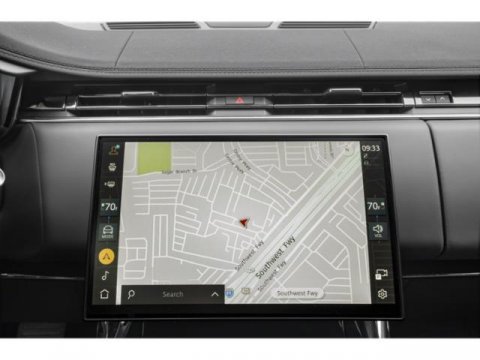 New 2026 Land Rover Range Rover Sport SE AWD/4WD image 18