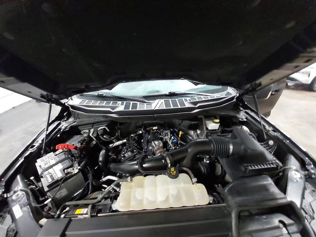 Used 2021 Ford F150 XLT w/ Equipment Group 302A High image 30