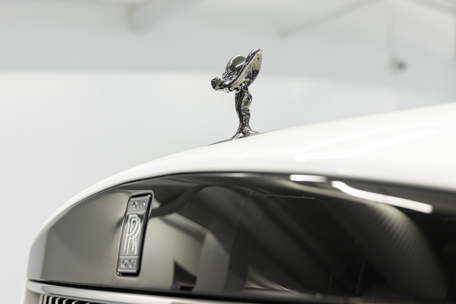 New 2026 Rolls-Royce Cullinan Black Badge AWD/4WD image 8