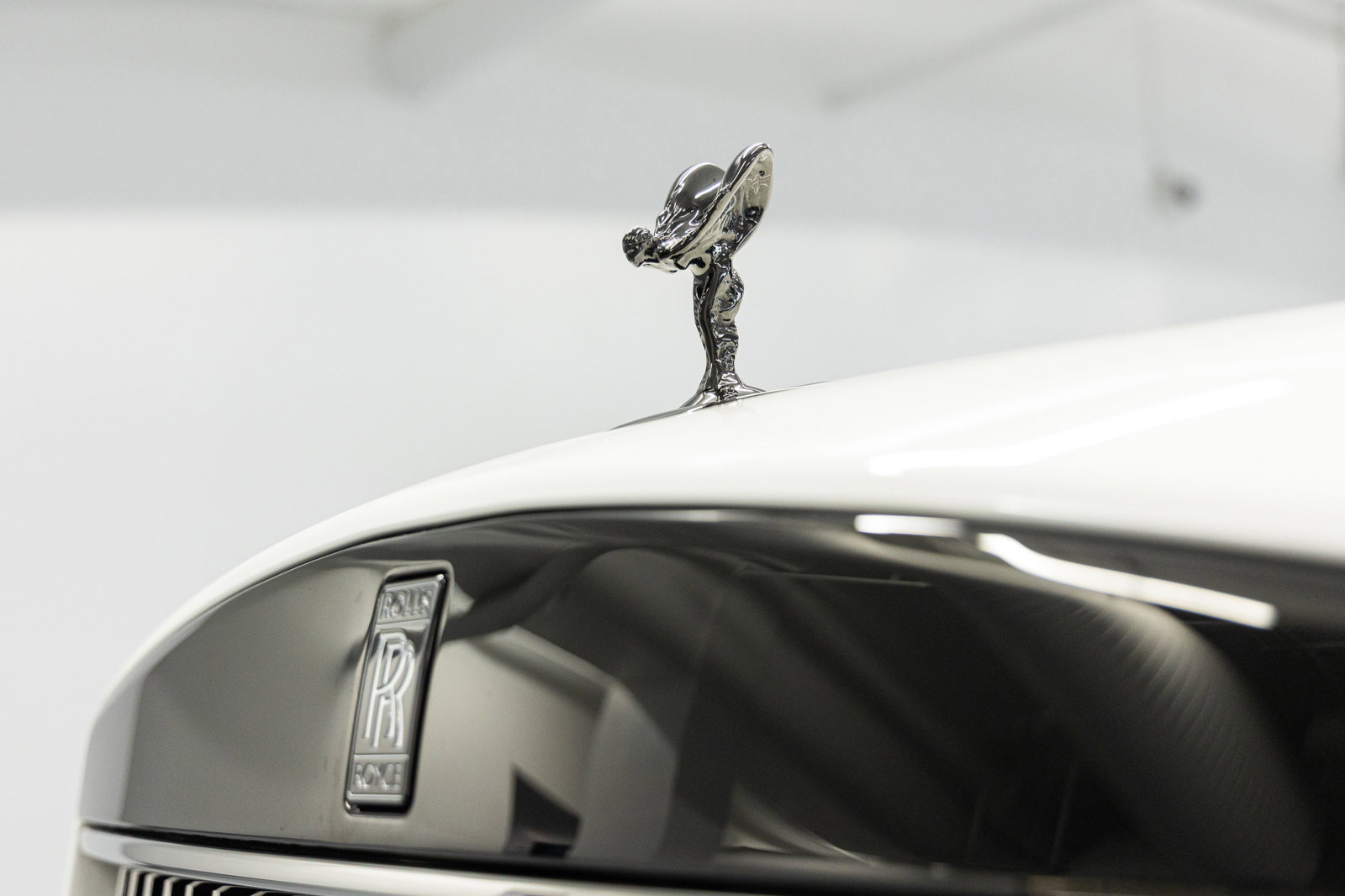 New 2026 Rolls-Royce Cullinan Black Badge image 8