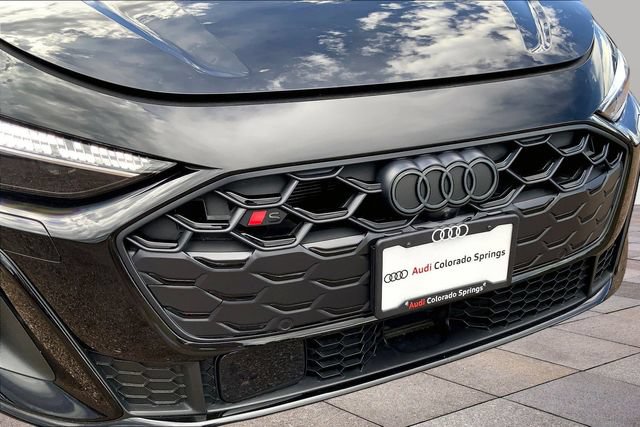 Used 2025 Audi S5 Premium Plus AWD/4WD image 30