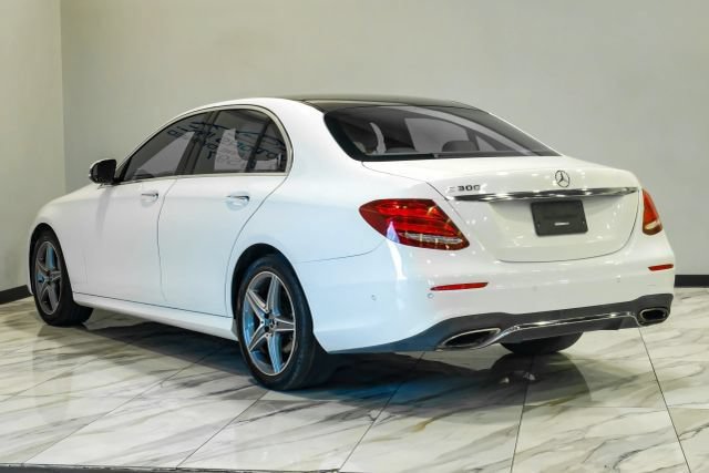 Used 2018 Mercedes-Benz E 300 image 13