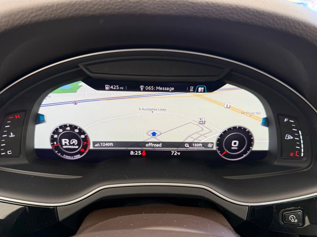 Used 2018 Audi Q7 3.0T Prestige AWD/4WD image 19