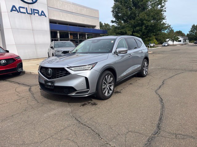 Used 2025 Acura MDX w/ Technology Package AWD/4WD image 29