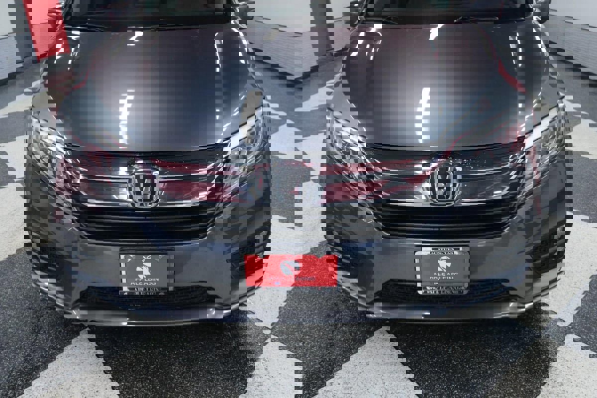 Used 2019 Honda Odyssey EX-L image 4