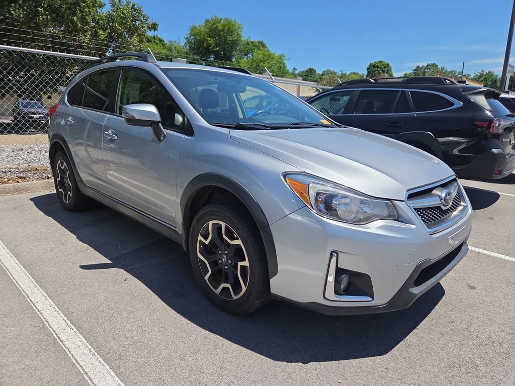 Used 2016 Subaru Crosstrek 2.0i Limited