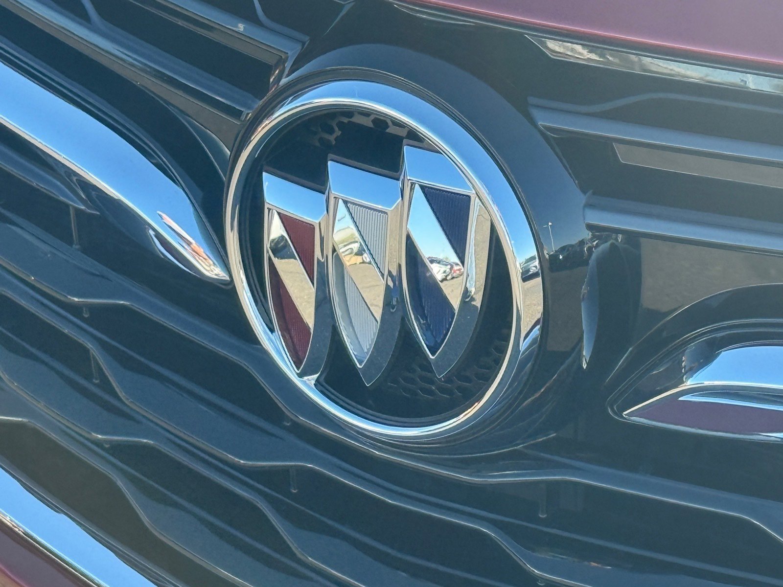 Used 2023 Buick Encore GX Select FWD image 26