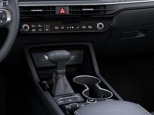 New 2026 Kia K5 GT-Line image 23