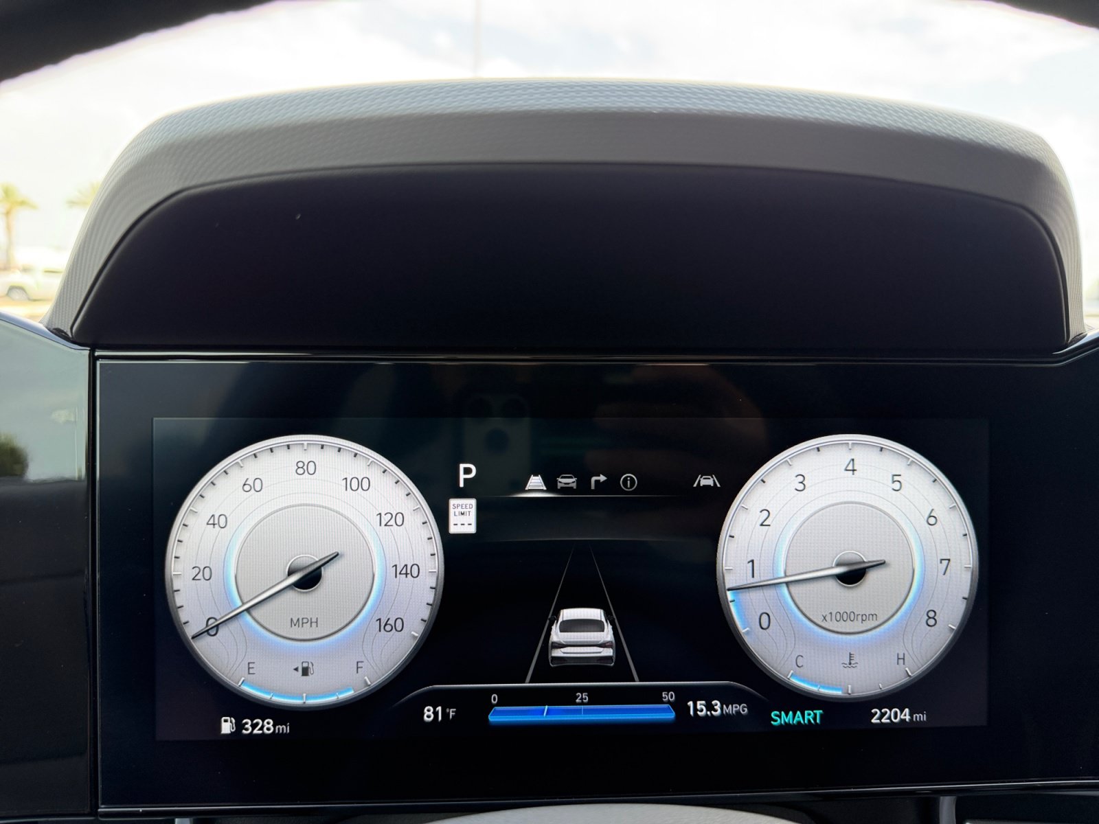 Used 2024 Hyundai Elantra SEL FWD image 10