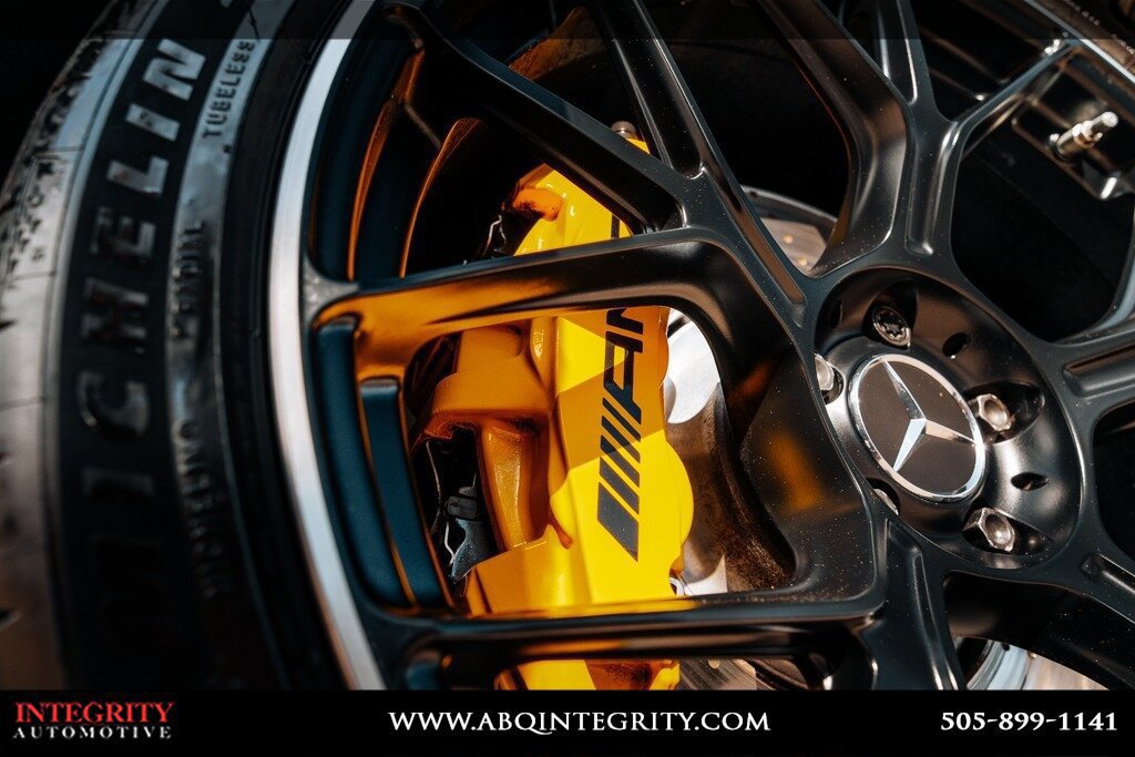 Used 2026 Mercedes-Benz AMG GT 63 image 13
