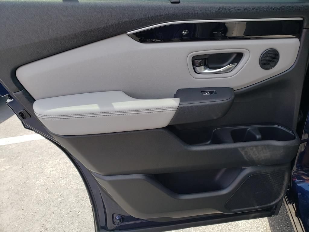 Used 2024 Honda Pilot EX-L image 31