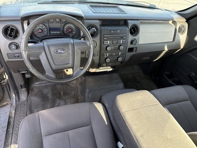 Used 2010 Ford F150 XL image 16