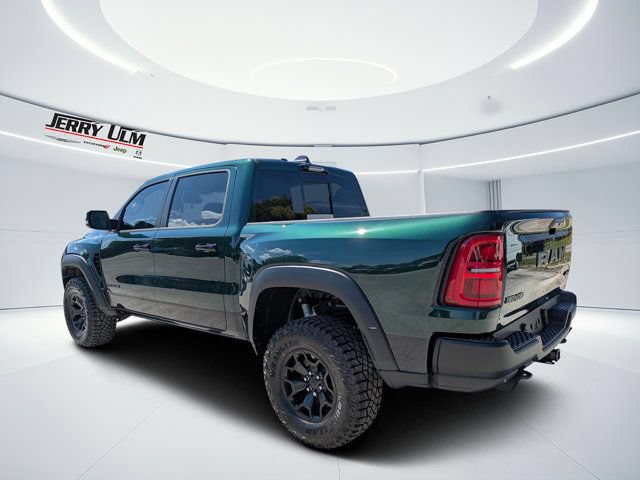 New 2026 RAM 1500 RHO w/ RHO Level 1 Equipment Group AWD/4WD image 5