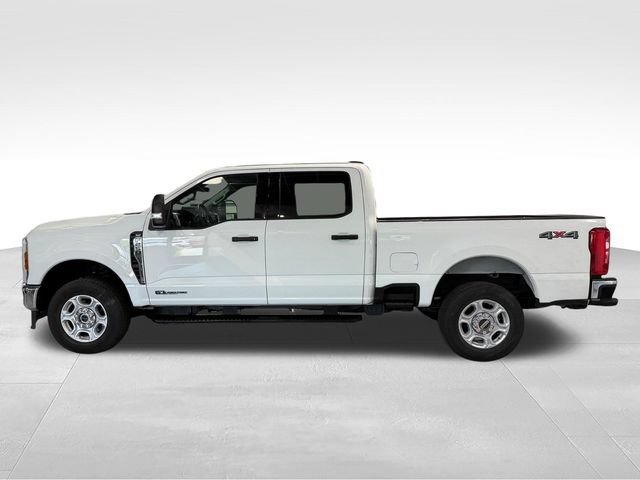 Used 2026 Ford F250 XLT AWD/4WD image 8