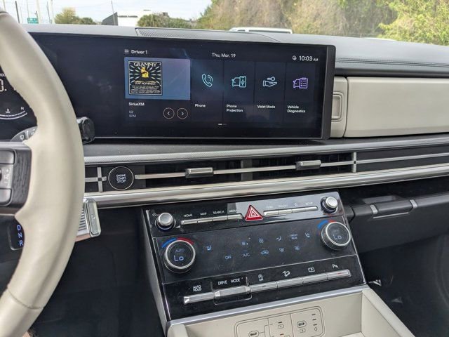 Used 2025 Hyundai Santa Fe SEL FWD image 20