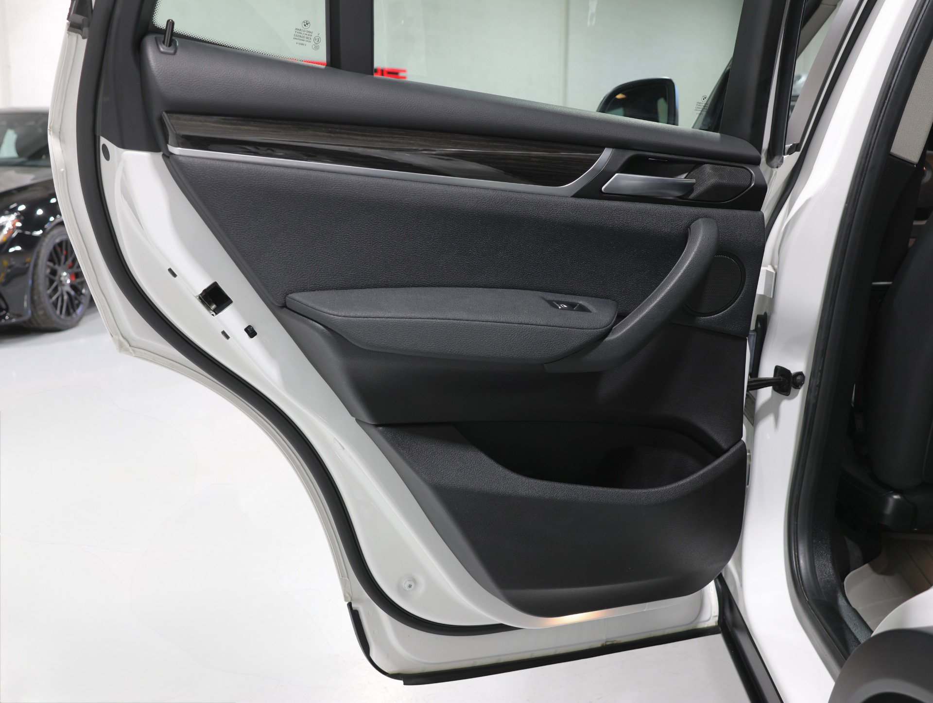 Used 2017 BMW X3 xDrive28i image 78