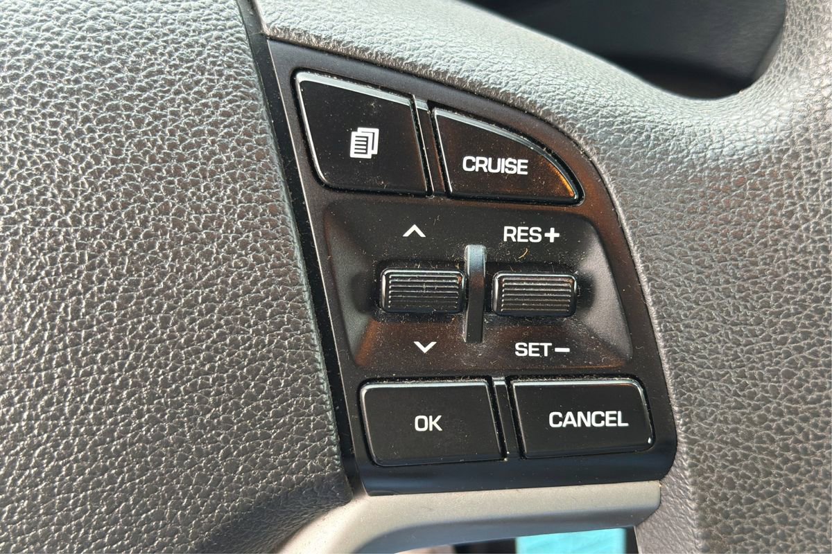 Used 2018 Hyundai Tucson SEL image 31