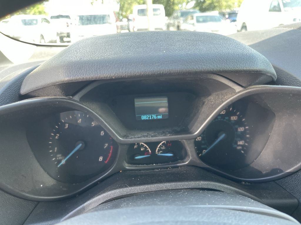 Used 2016 Ford Transit Connect XL FWD image 3