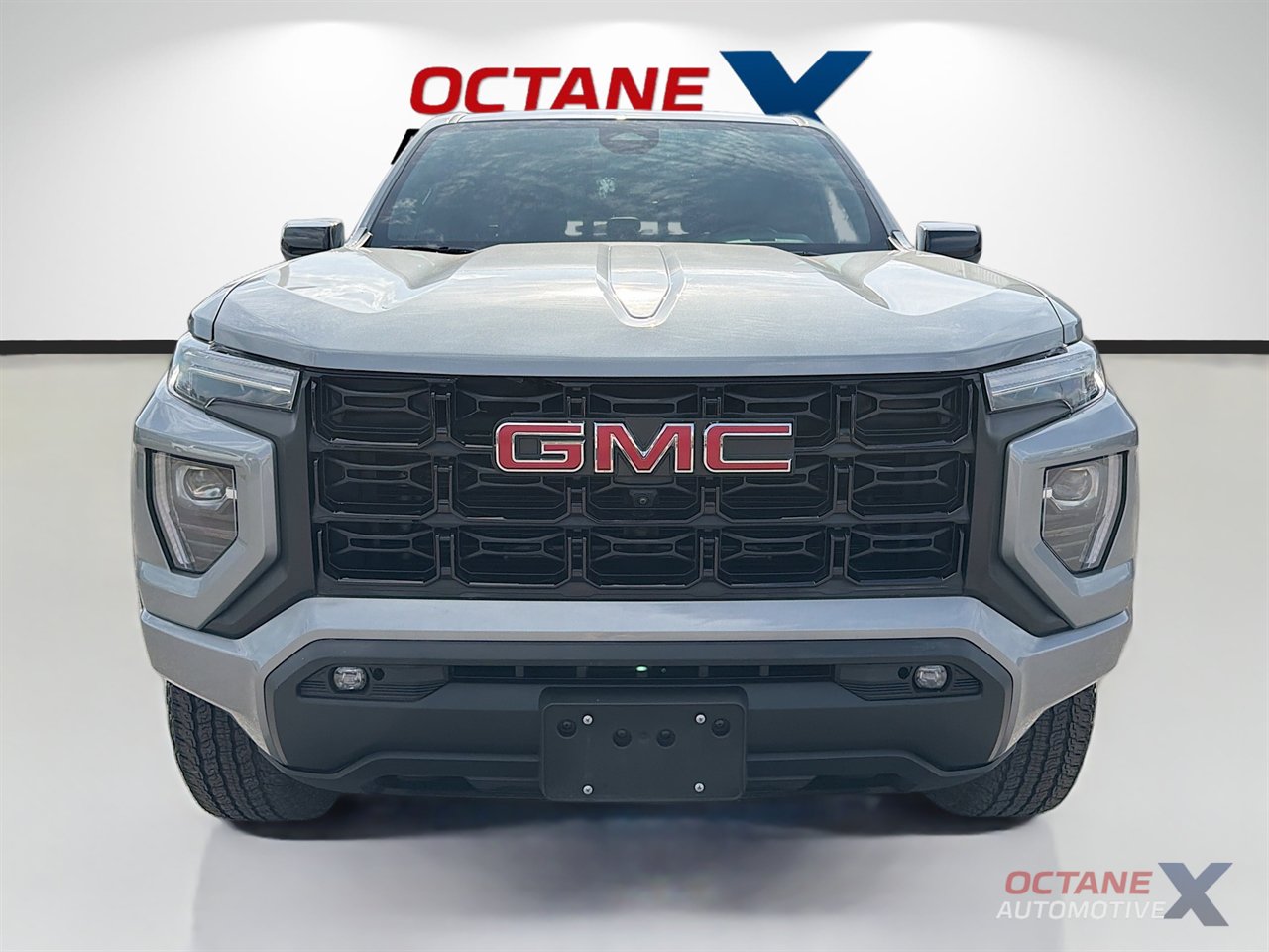 Used 2023 GMC Canyon Elevation w/ Elevation Premium Package AWD/4WD image 2