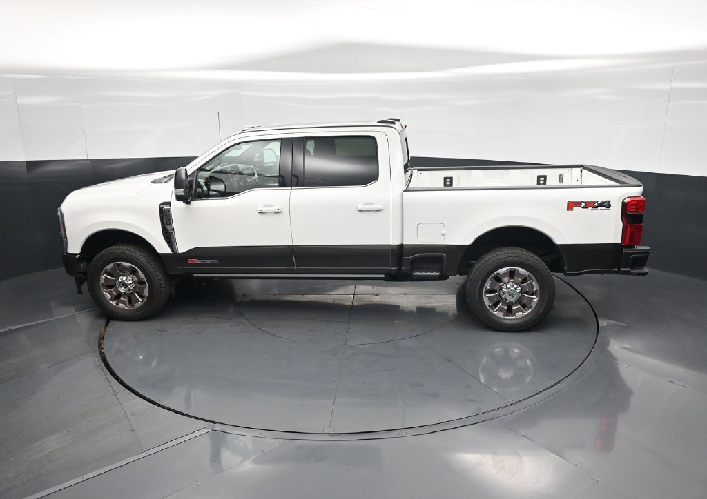 Used 2025 Ford F250 King Ranch AWD/4WD image 41