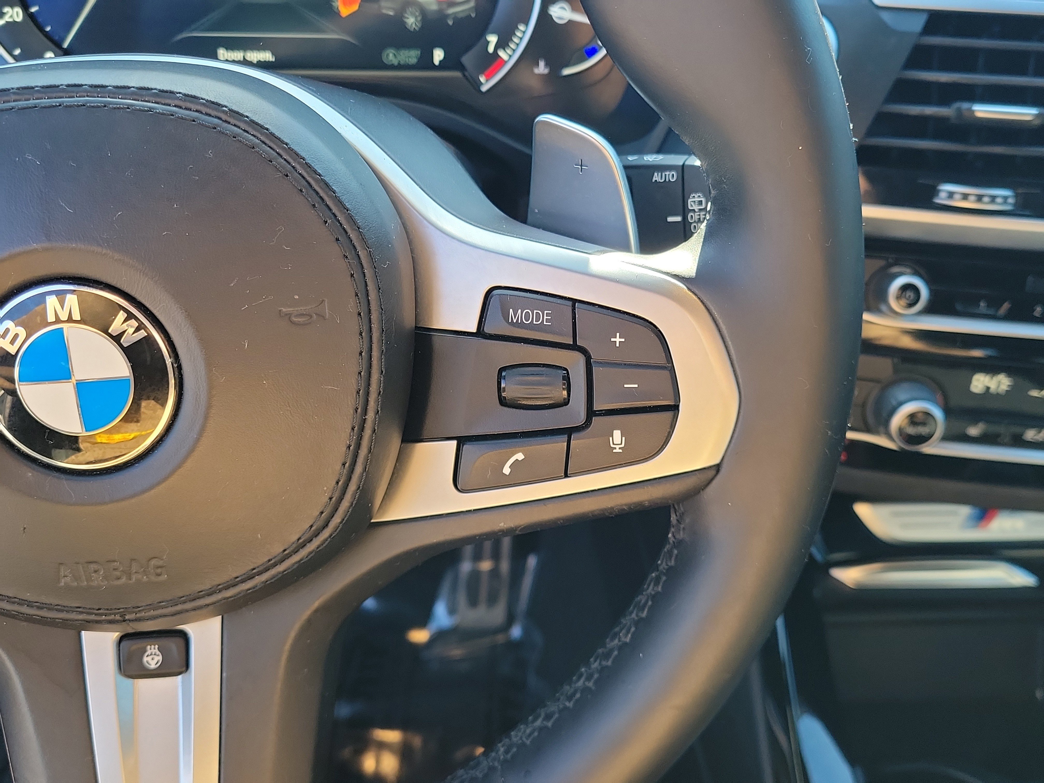 Used 2019 BMW X3 M40i w/ Premium Package image 12