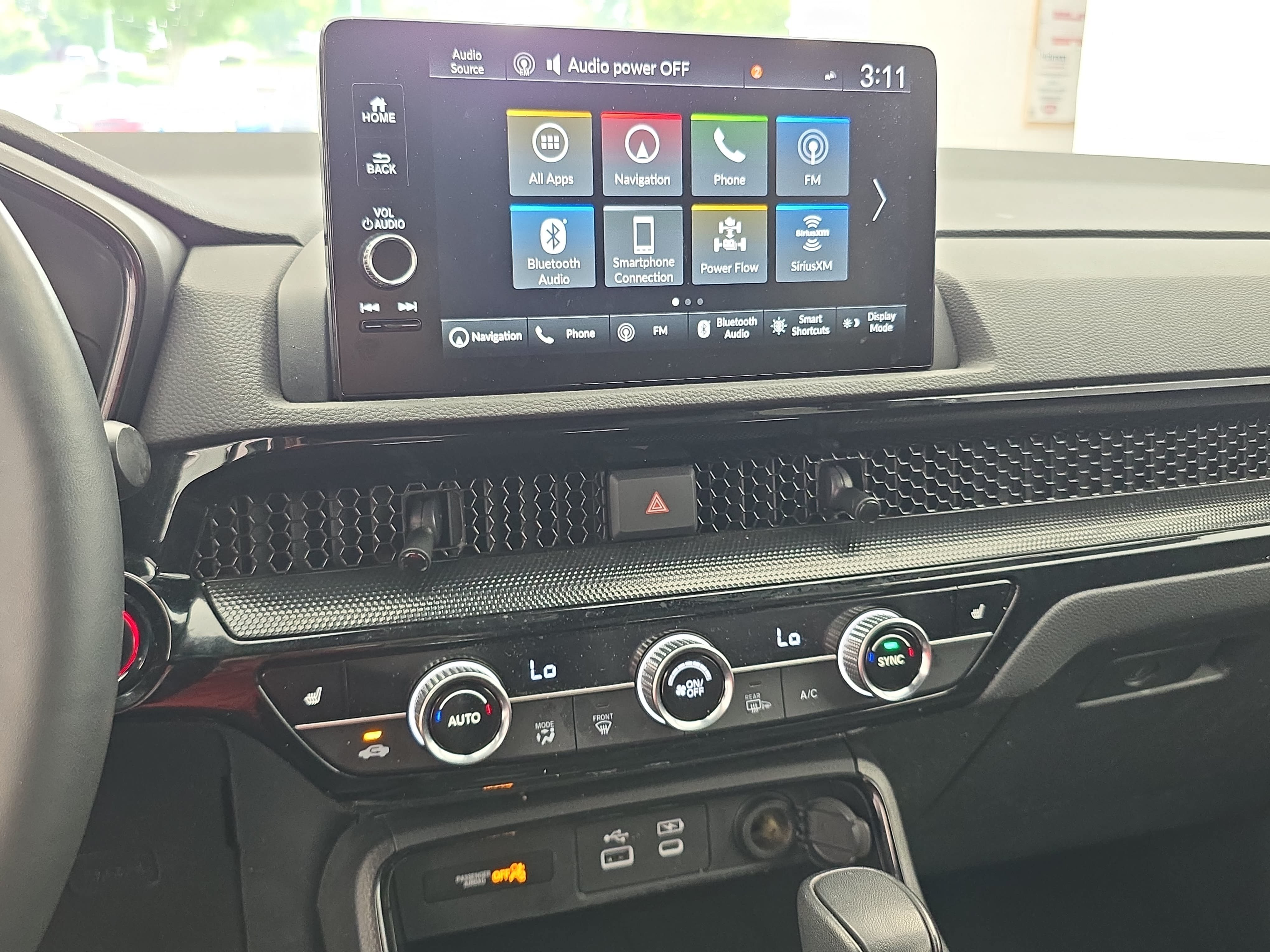 Certified 2024 Honda CR-V Sport Touring image 20