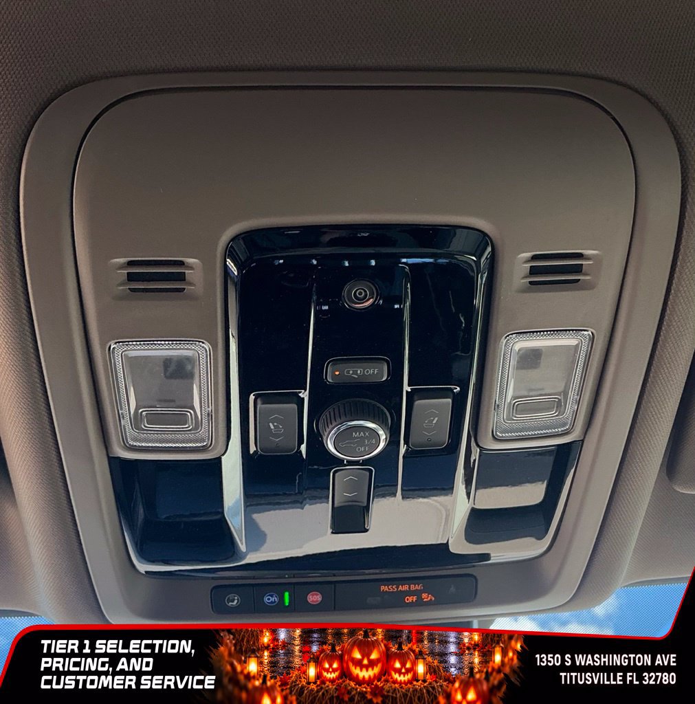 New 2026 GMC Yukon XL Denali AWD/4WD image 42