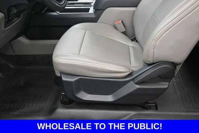 Used 2016 Ford F150 XL w/ Equipment Group 101A Mid RWD image 12