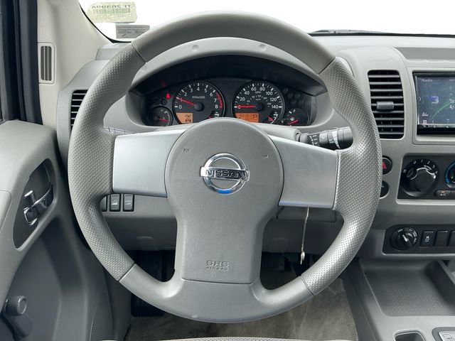 Used 2013 Nissan Frontier S image 13