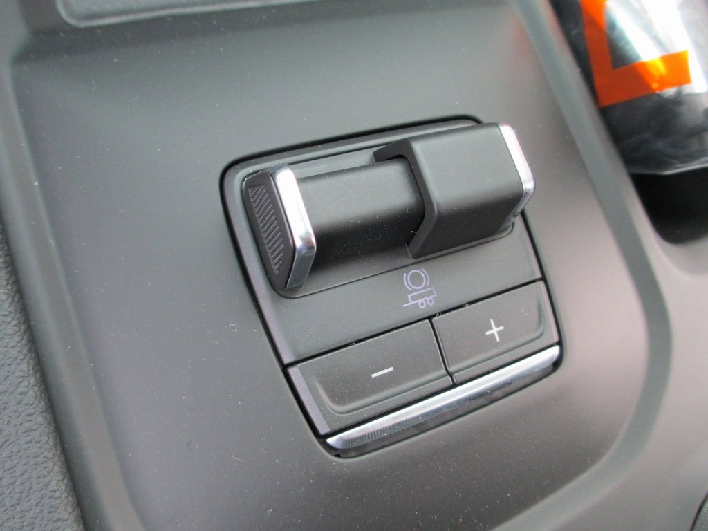 New 2026 GMC Sierra 2500 AT4 w/ AT4 Premium Plus Package image 17