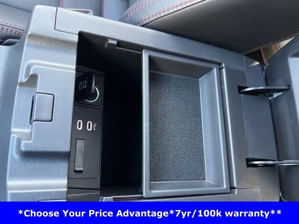 Used 2025 MAZDA CX-5 2.5 Turbo image 75