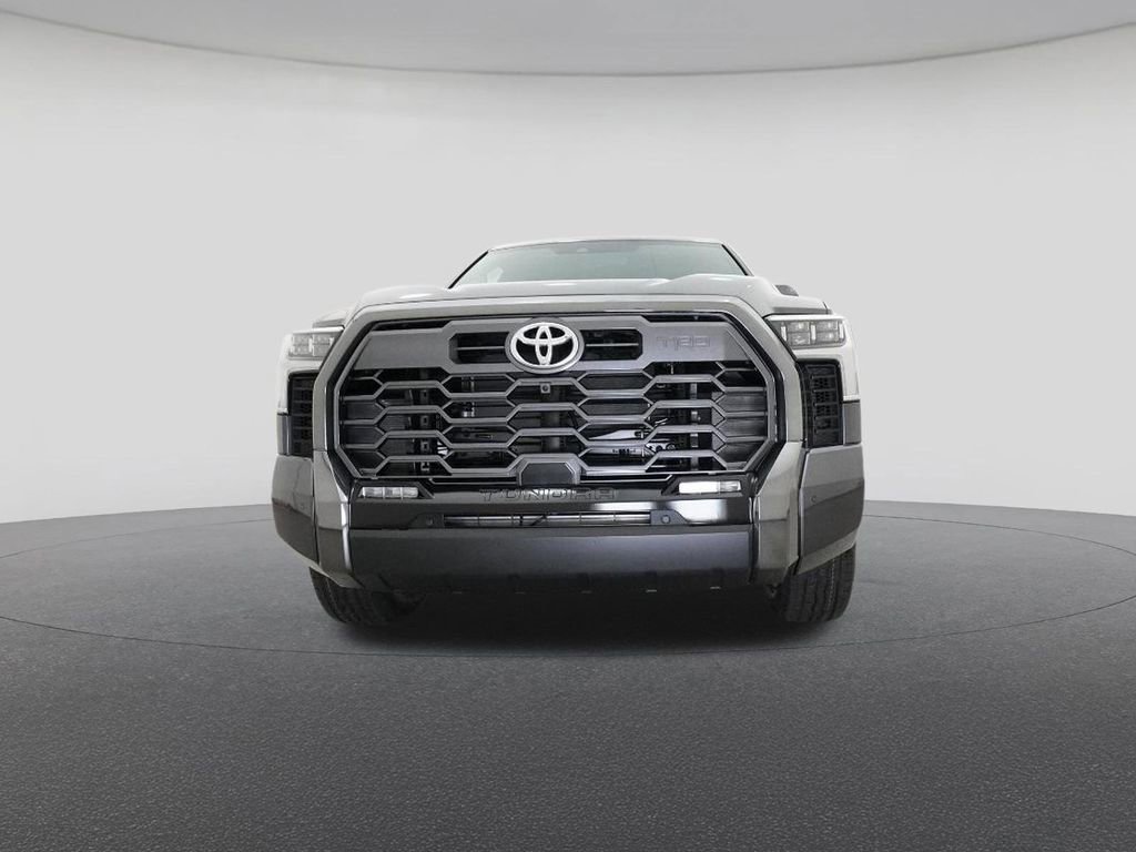 New 2026 Toyota Tundra Platinum image 31