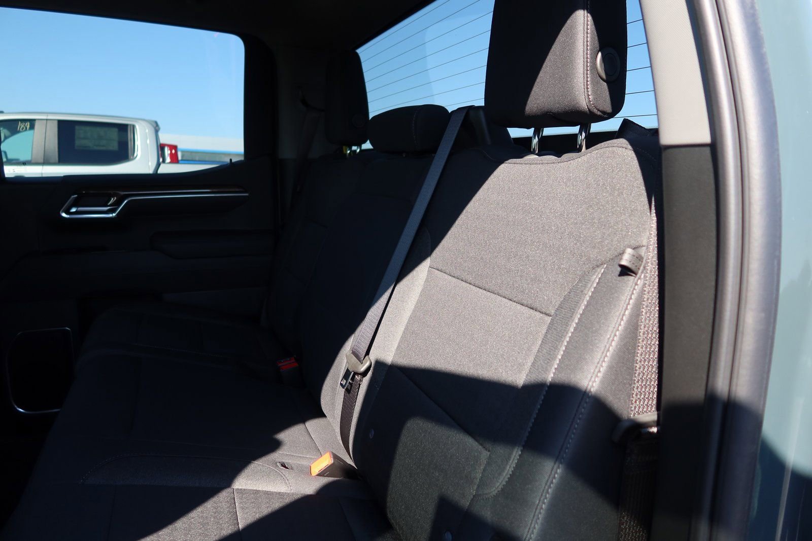 New 2026 Chevrolet Silverado 1500 LT image 13