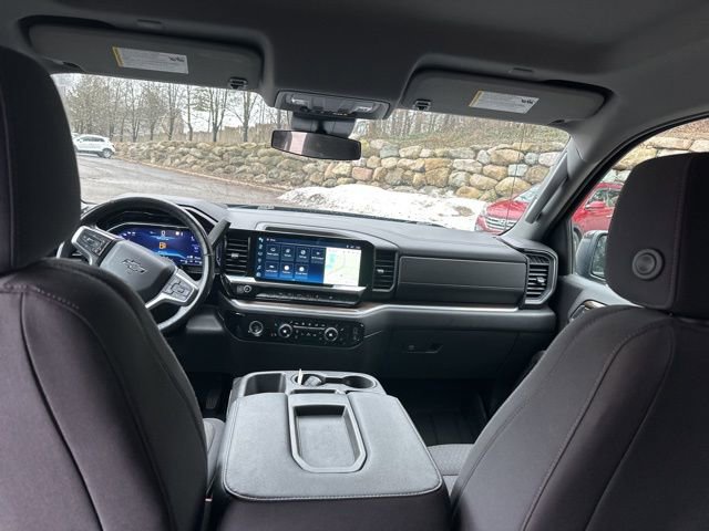 Used 2022 Chevrolet Silverado 1500 RST image 25