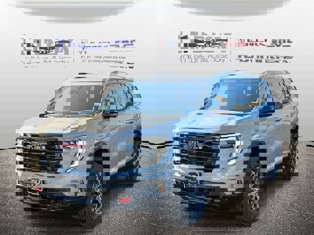 New 2026 GMC Acadia AT4 w/ Super Cruise Package image 5