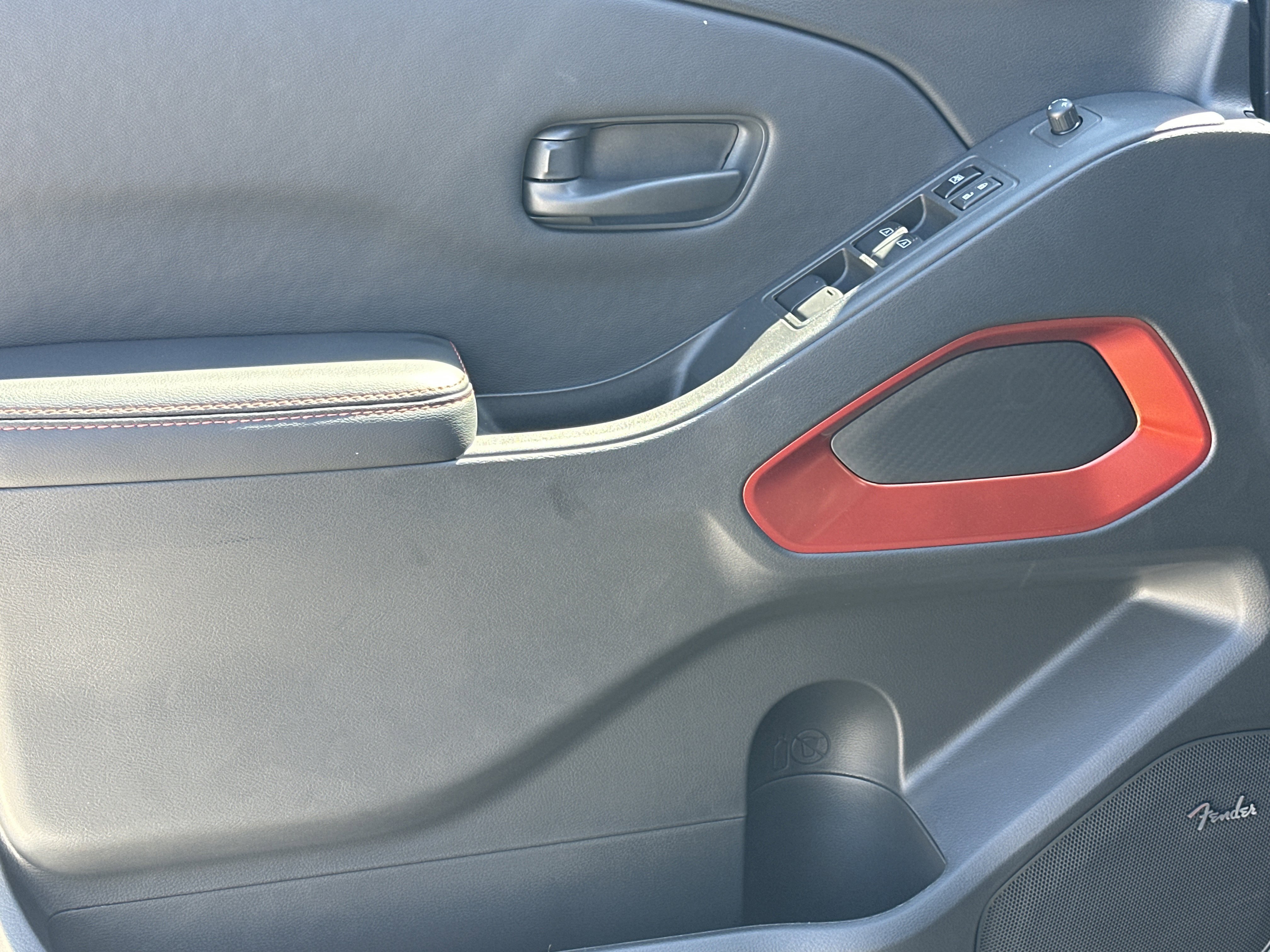 New 2026 Nissan Frontier PRO-4X w/ Pro Premium Package image 10