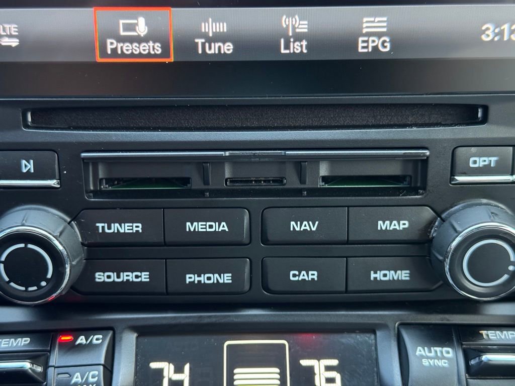 Certified 2024 Porsche 718 Cayman S image 53