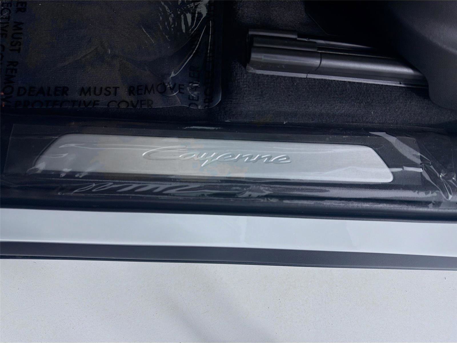 New 2026 Porsche Cayenne image 10