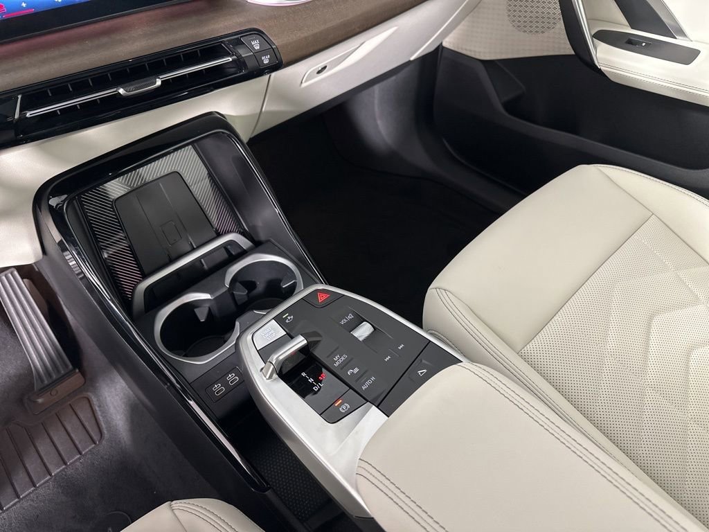 New 2026 BMW X1 xDrive28i w/ Technology Package image 18