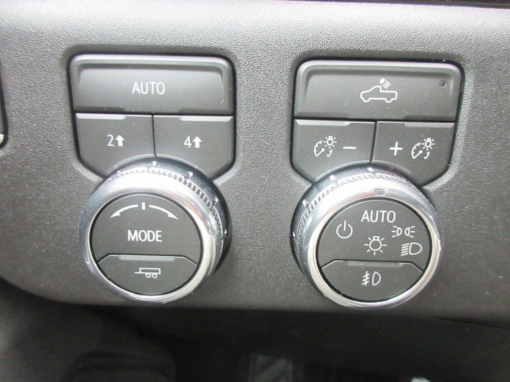 New 2026 GMC Sierra 1500 Elevation image 16