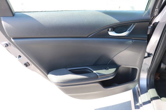 Used 2020 Honda Civic LX image 12