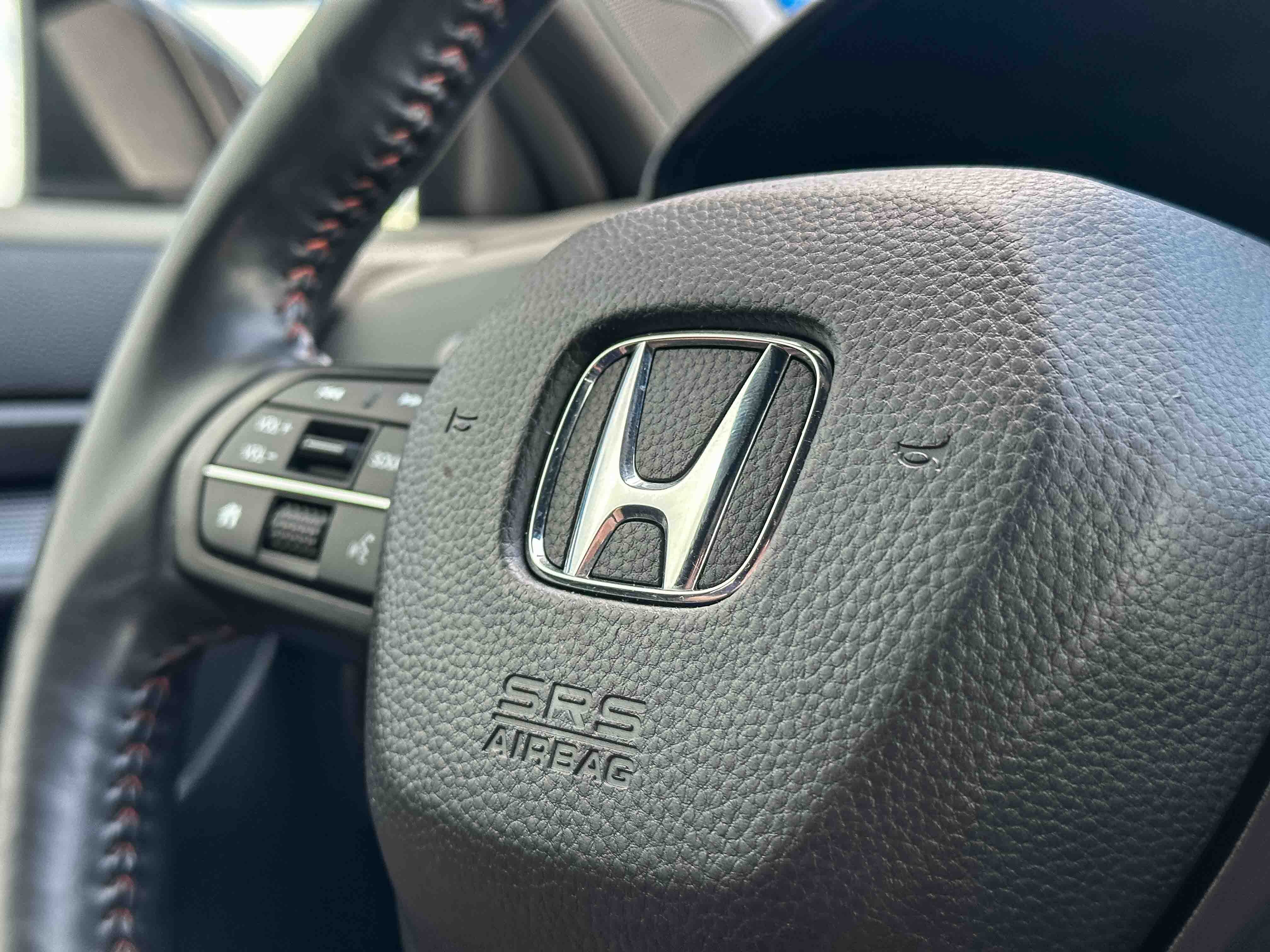 Certified 2024 Honda CR-V Sport image 31