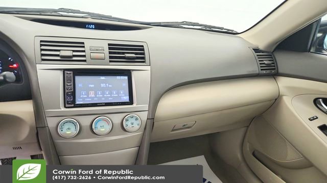 Used 2007 Toyota Camry LE FWD image 15