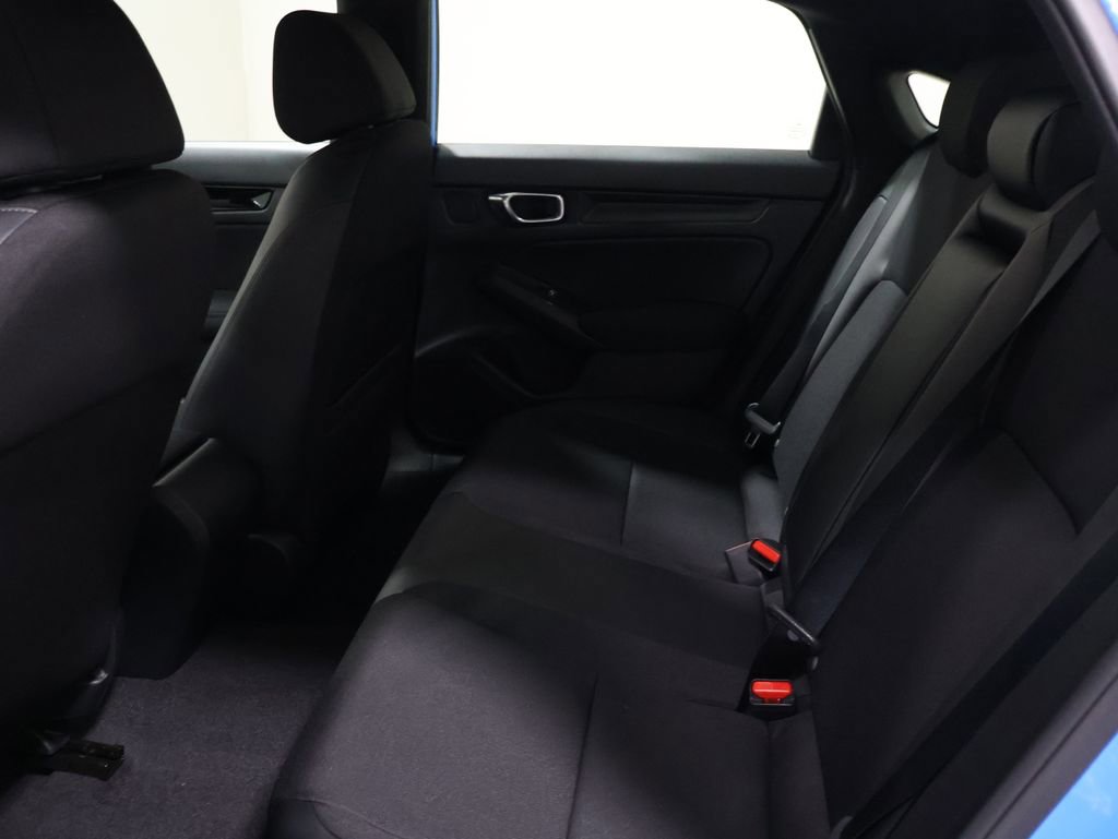 New 2026 Honda Civic Sport image 14