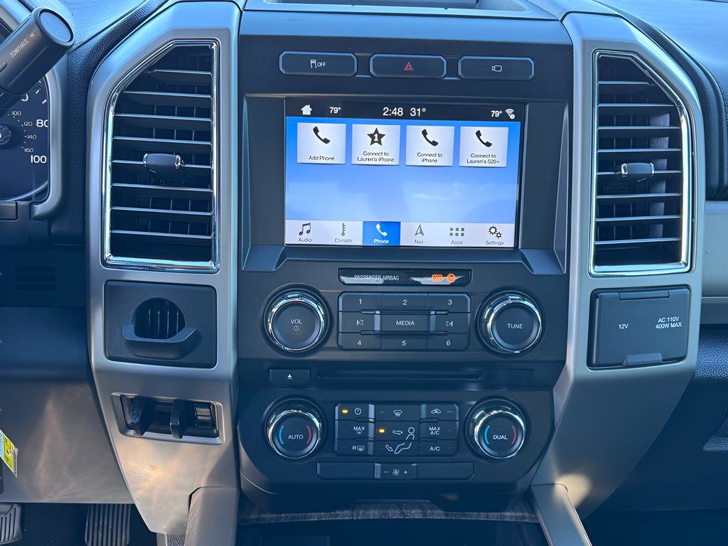 Used 2017 Ford F350 Lariat image 7