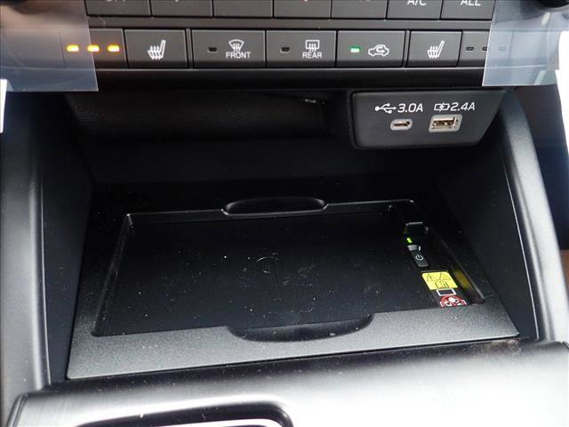 New 2026 Subaru Outback Limited image 23