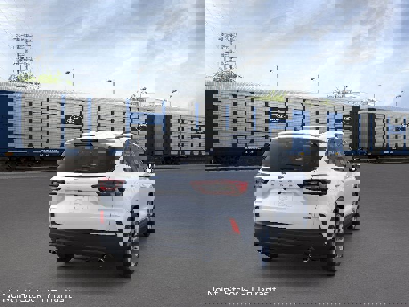 New 2026 Ford Escape ST-Line Select image 8