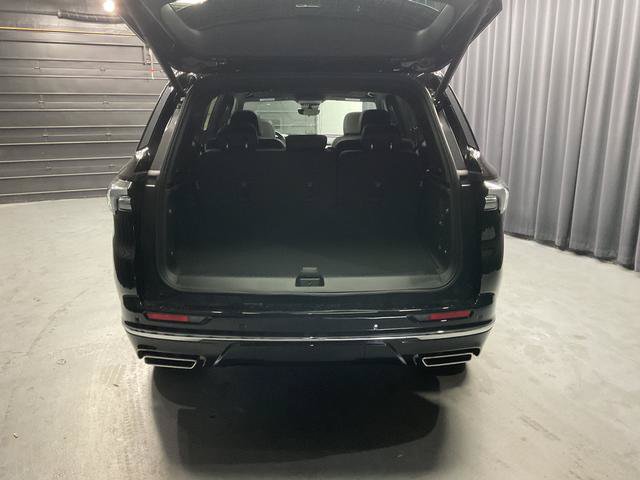 New 2026 Buick Enclave Avenir w/ Super Cruise Package AWD/4WD image 8