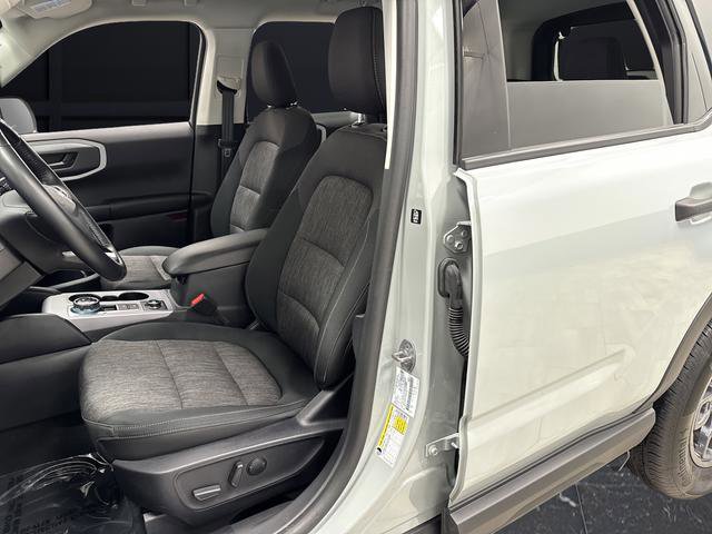 Used 2023 Ford Bronco Sport Big Bend w/ Convenience Package AWD/4WD image 4