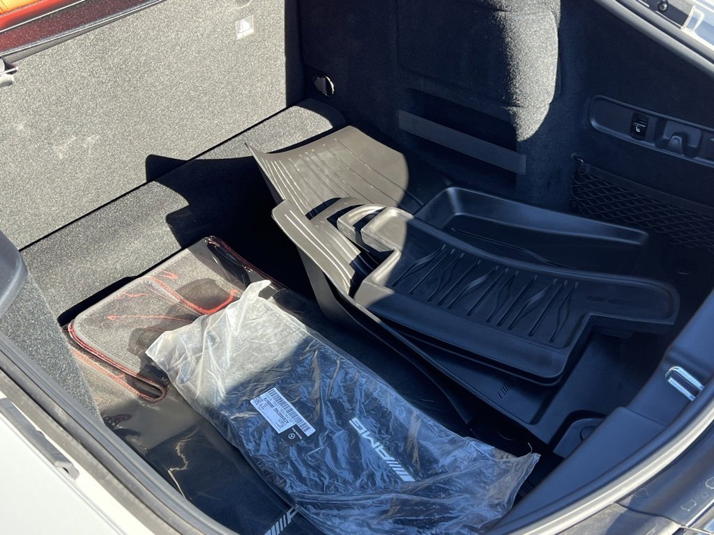 Used 2024 Mercedes-Benz AMG GT 55 image 20